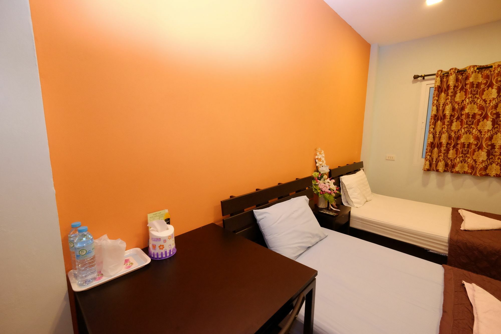 Amornrat Place Nakhon Phanom Exterior photo