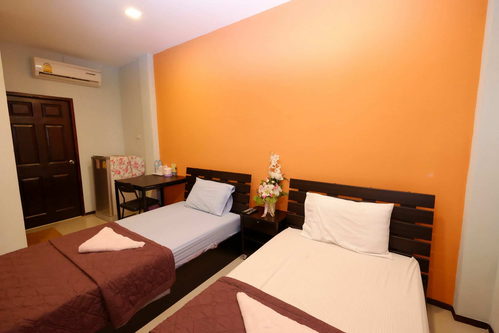 Amornrat Place Nakhon Phanom Exterior photo