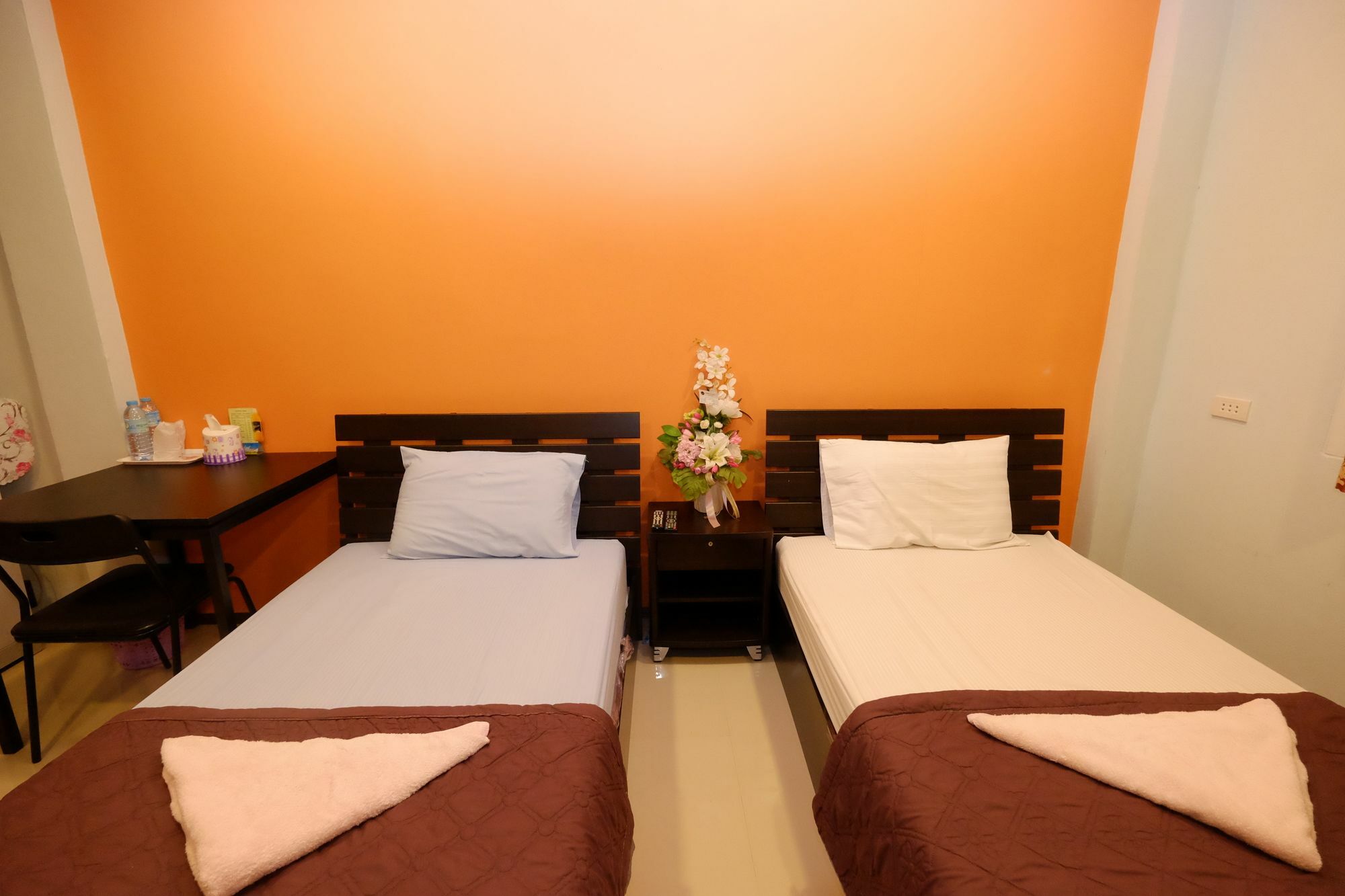 Amornrat Place Nakhon Phanom Exterior photo